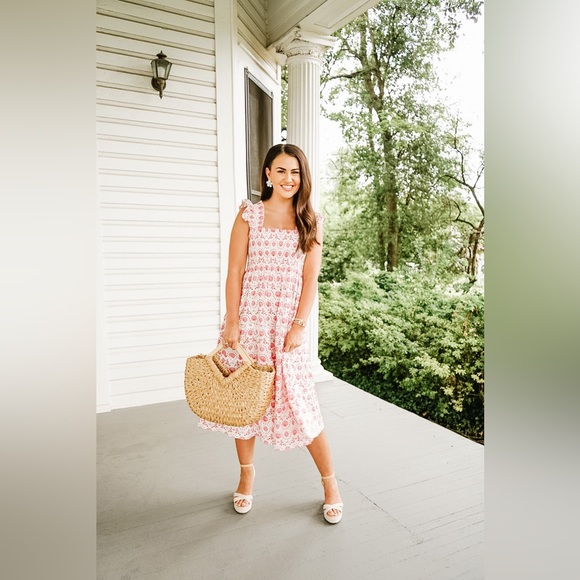 Hill House Ellie Mermaid Nap Dress - www.disolcolor.com